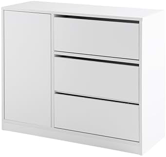 ホワイト収納　サイドボ－ド完成品 640000_mv_03.jpg